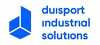 duisport industrial solutions SüdOst GmbH