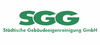 SGG Städtische Gebäudeeigenreinigung GmbH